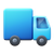 icons8-truck-50